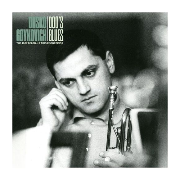DOO'S BLUES (THE 1967 BELGIAN RADIO RECORDINGS