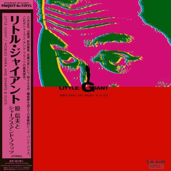 LITTLE GIANT