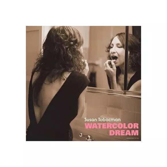 WATERCOLOOR DREAM (JAPAN ONLY LP)