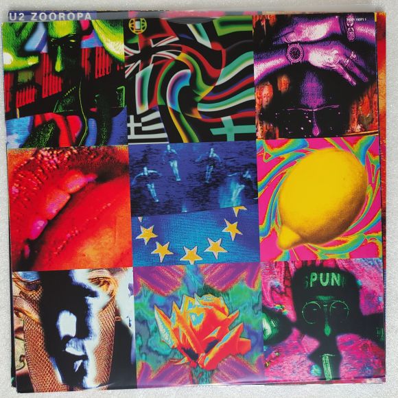 ZOOROPA, изображение 5