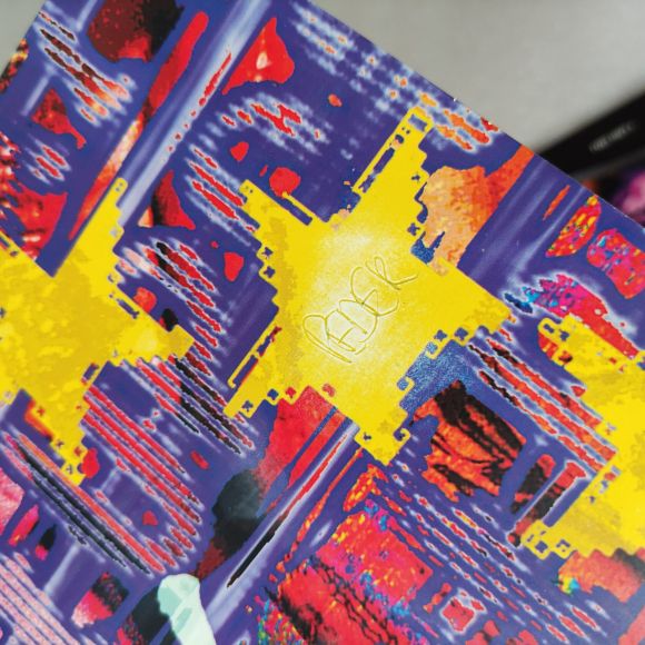 ZOOROPA, изображение 9