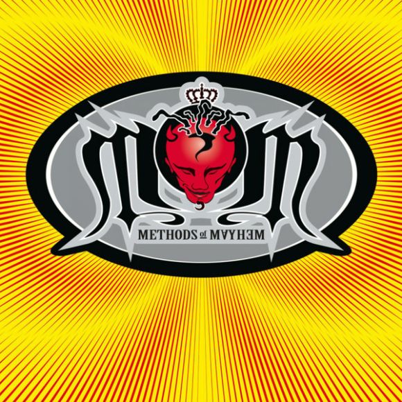 METHODS OF MAYHEM
