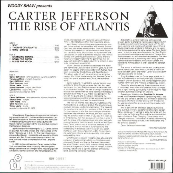 THE RISE OF ATLANTIS, изображение 2