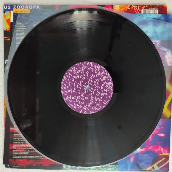 ZOOROPA, изображение 8