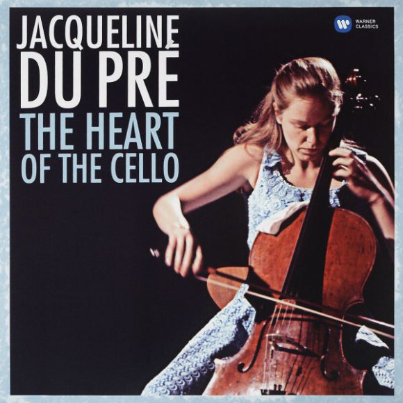 THE HEART OF THE CELLO