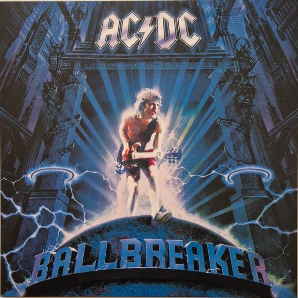 BALLBREAKER, изображение 2