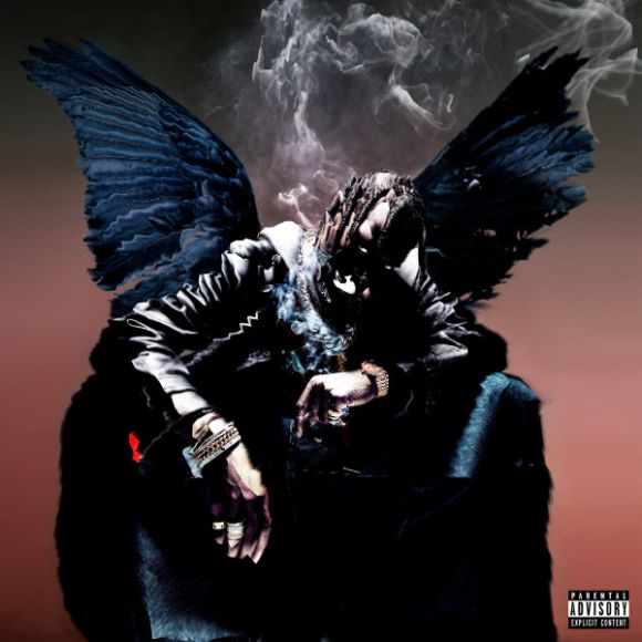 BIRDS IN THE TRAP SING MCKNIGHT