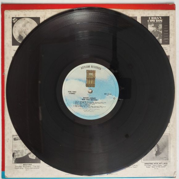 WIN THIS RECORD!, изображение 5