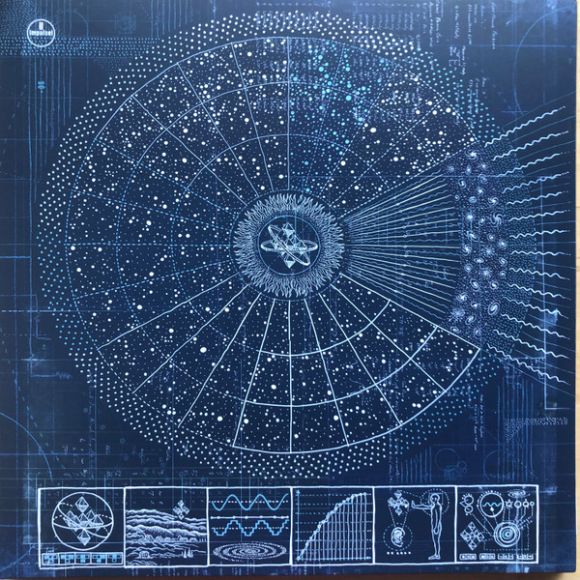 HYPER-DIMENSIONAL EXPANSION BEAM