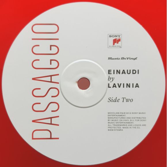 EINAUDI BY LAVINIA. PASSAGGIO, изображение 9