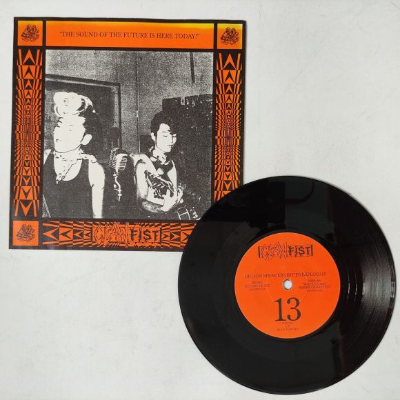RECORDED IN PERSON!, изображение 2