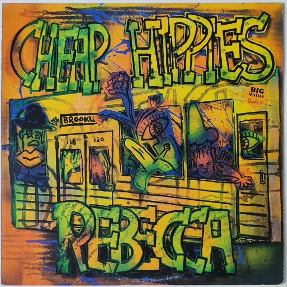 CHEAP HIPPIES