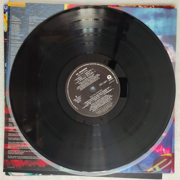 ZOOROPA, изображение 7