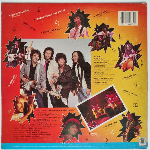 WIN THIS RECORD!, изображение 2