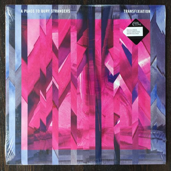 TRANSFIXIATION