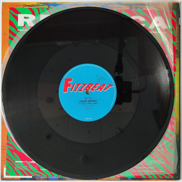 CHEAP HIPPIES, изображение 4