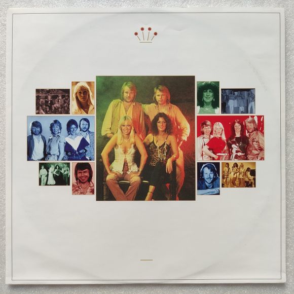 MORE ABBA GOLD, изображение 4