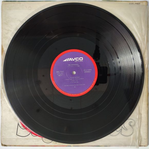 THE STYLISTICS, изображение 4