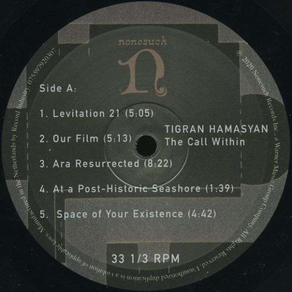 THE CALL WITHIN, изображение 3