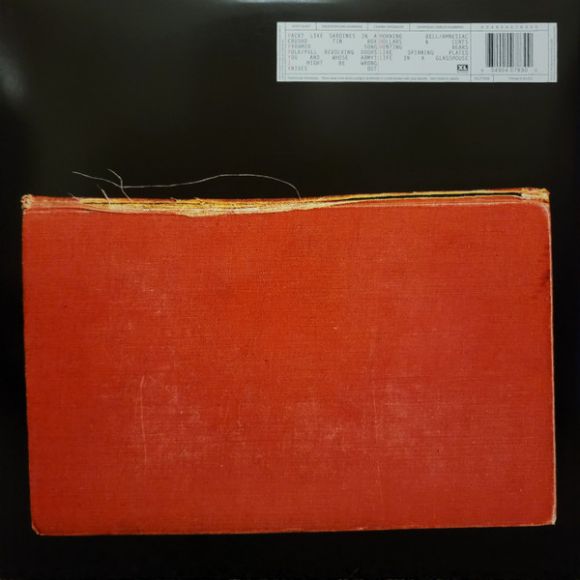 AMNESIAC, изображение 2