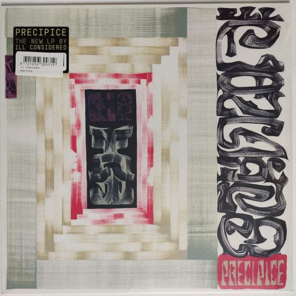 PRECIPICE