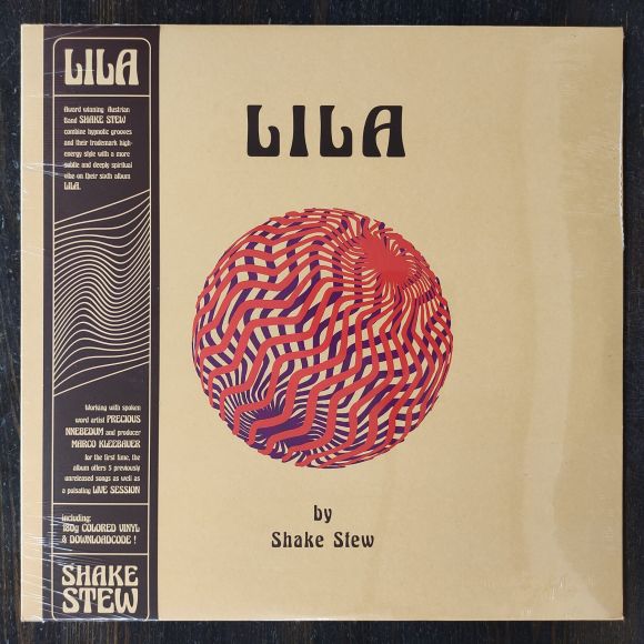 LILA