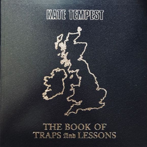 THE BOOK OF TRAPS AND LESSONS