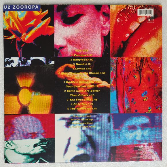 ZOOROPA, изображение 2
