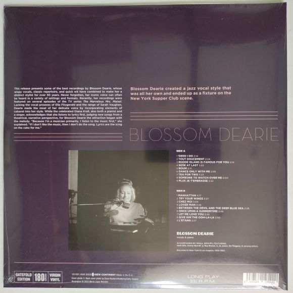 THE HITS, изображение 2