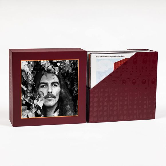 THE VINYL COLLECTION, изображение 3