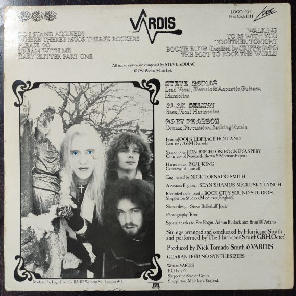 QUO VARDIS, изображение 2