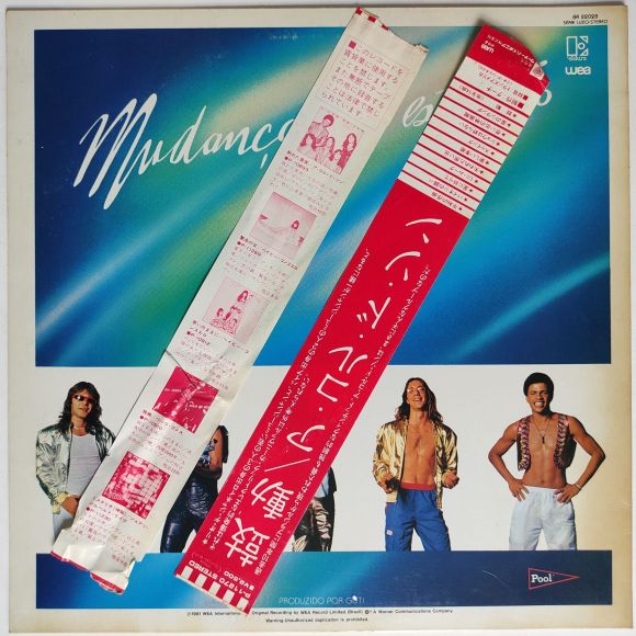 MUDANCA DE ESTACAO, изображение 3