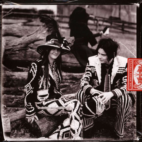 ICKY THUMP