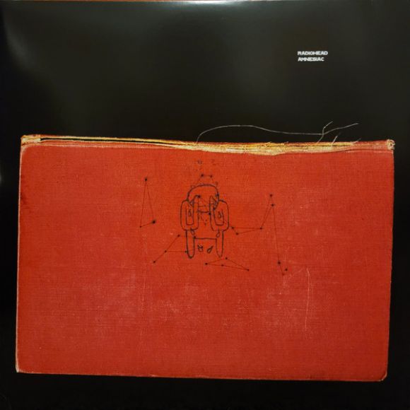 AMNESIAC