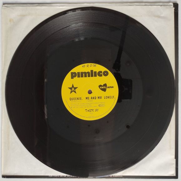PIMLICO EP, изображение 4