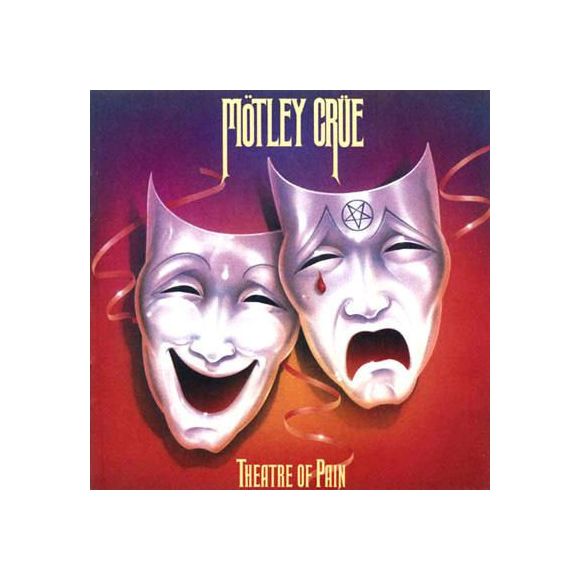 THEATRE OF PAIN