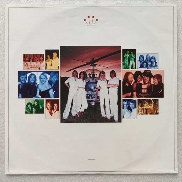 MORE ABBA GOLD, изображение 6