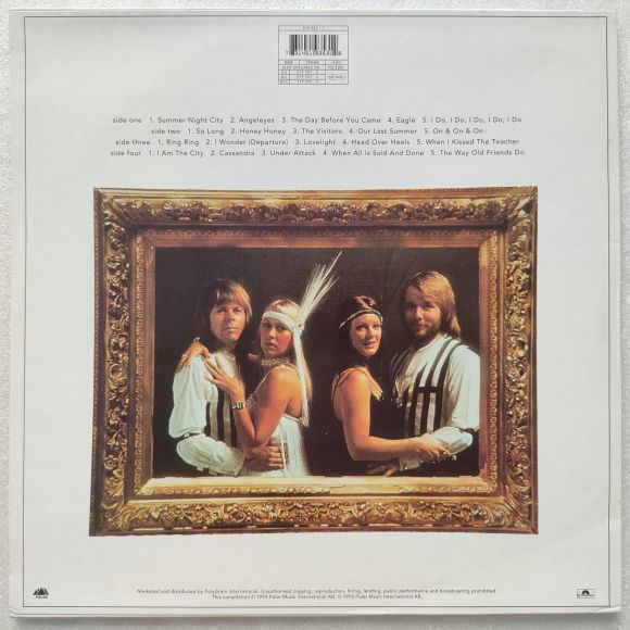 MORE ABBA GOLD, изображение 2