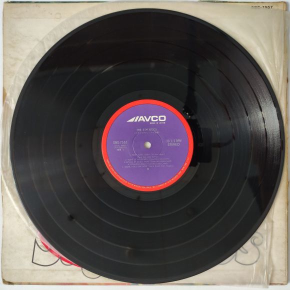 THE STYLISTICS, изображение 3