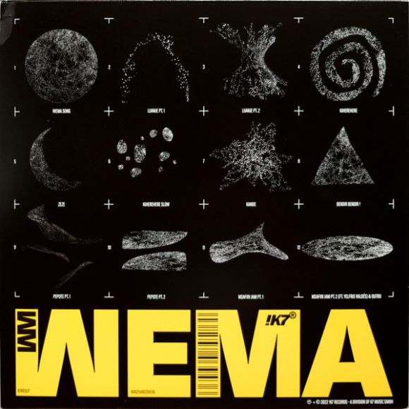 WEMA, изображение 2