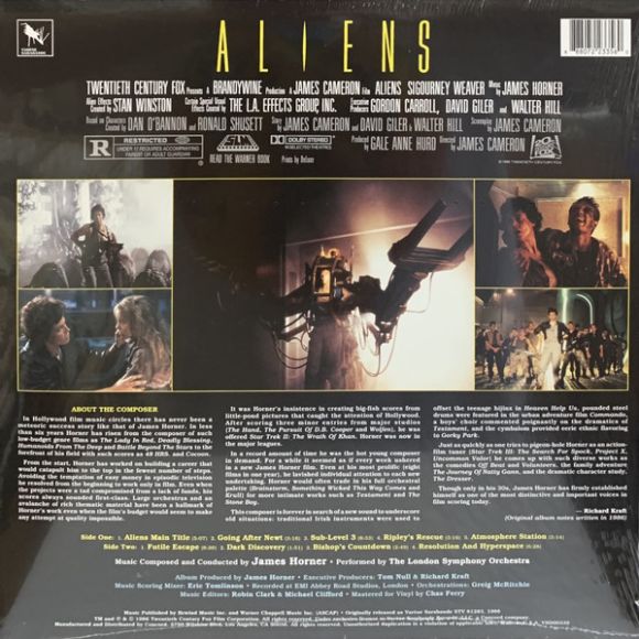ALIENS, изображение 2