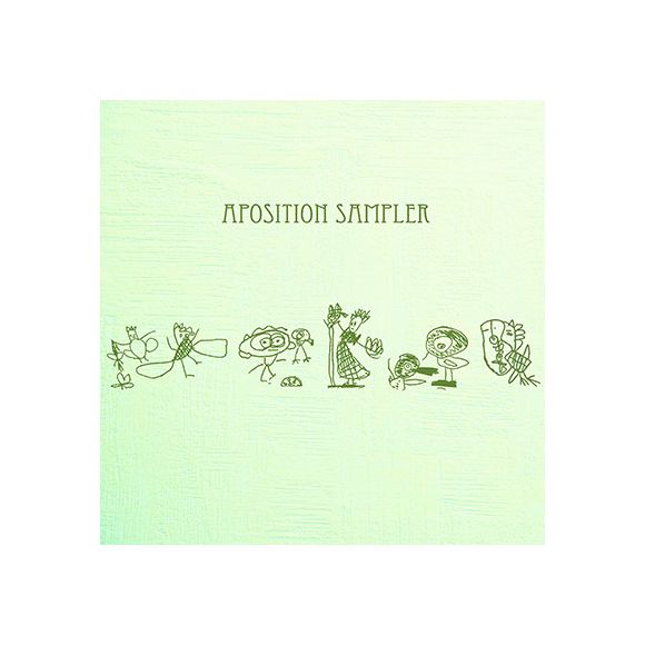 APOSITION SAMPLER