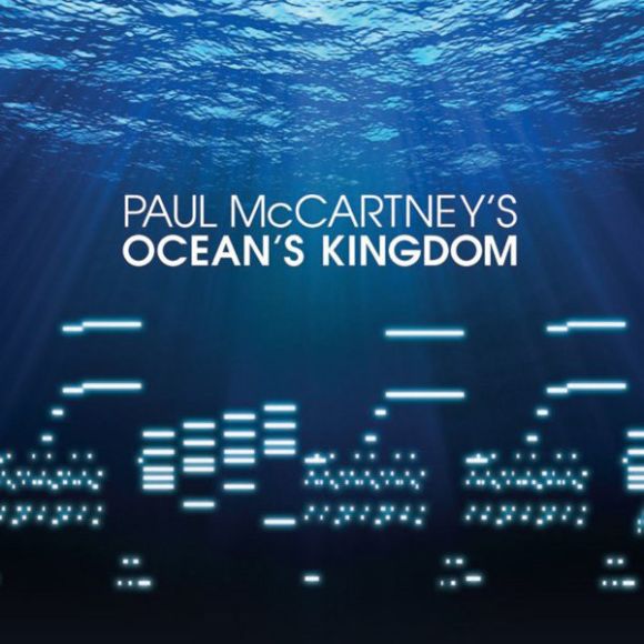 OCEAN'S KINGDOM
