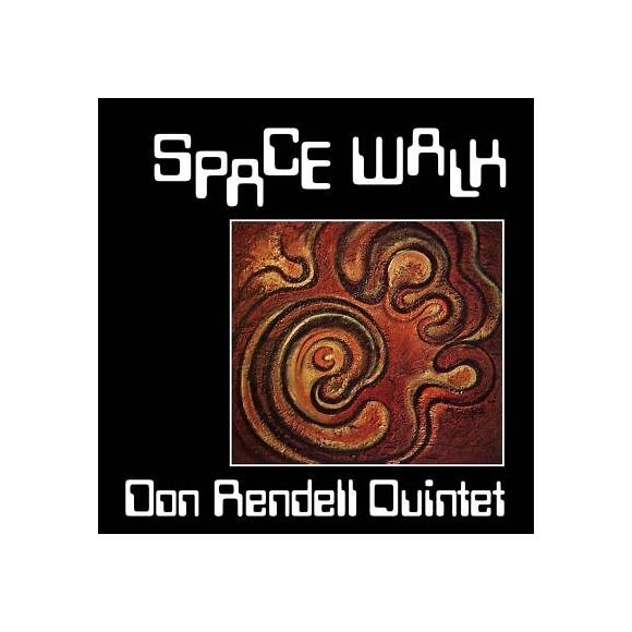 SPACE WALK