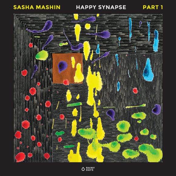 HAPPY SYNAPSE, PART 1