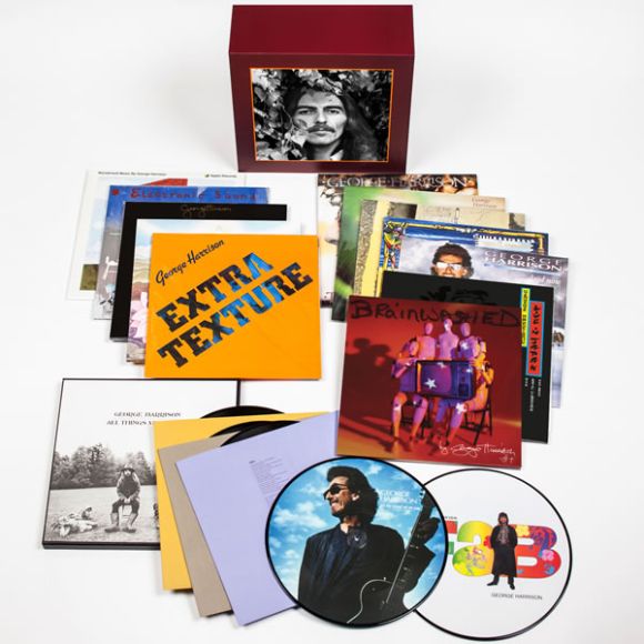 THE VINYL COLLECTION, изображение 4