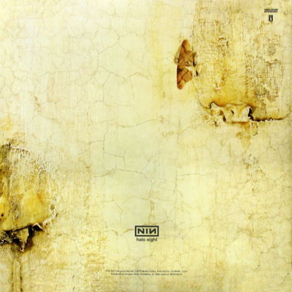 THE DOWNWARD SPIRAL, изображение 2