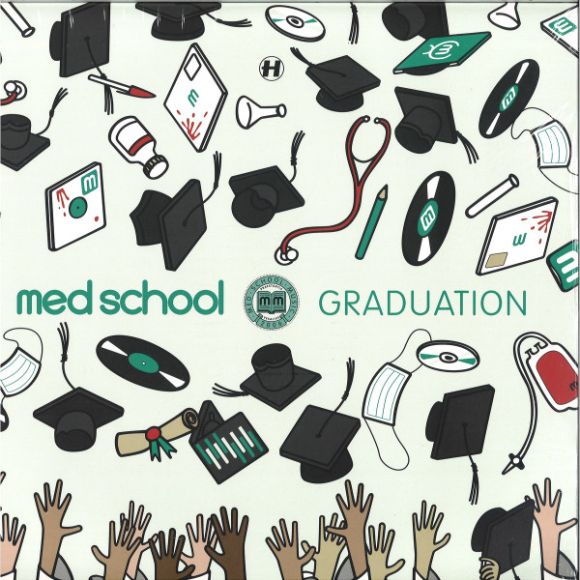 MED SCHOOL: GRADUATION