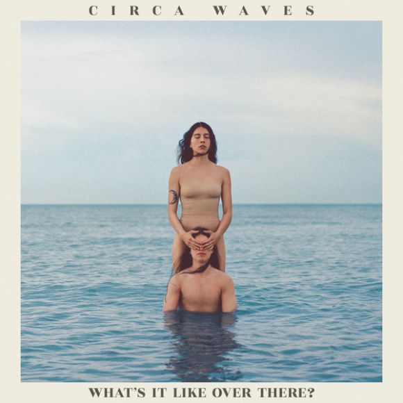 WHAT'S IT LIKE OVER THERE?