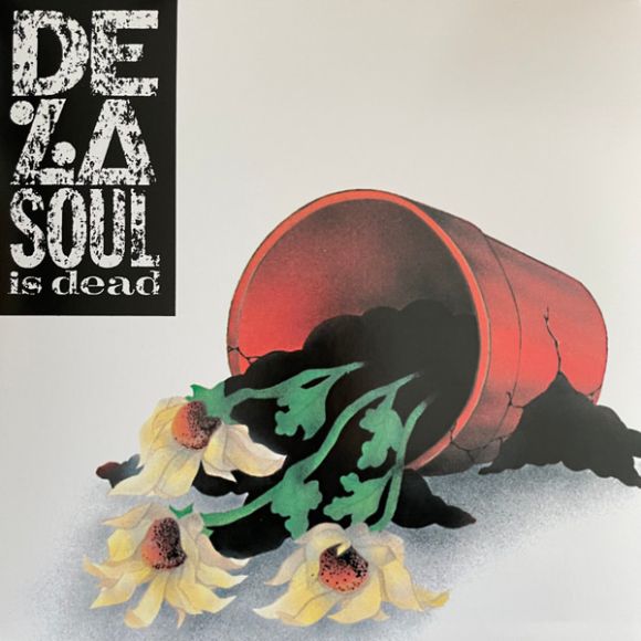DE LA SOUL IS DEAD, изображение 3